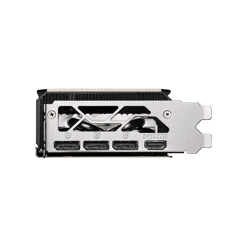 MSI GeForce RTX 5070 12G INSPIRE 3X OC - Image 4