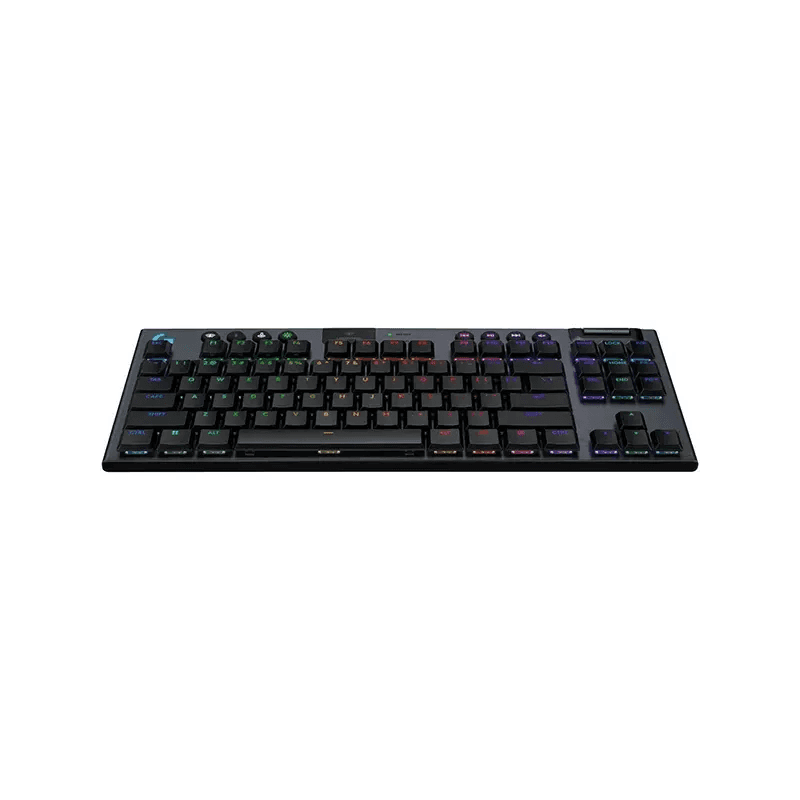 LOGITECH G915 X LIGHTSPEED TKL TACTILE QWERTY - Image 3