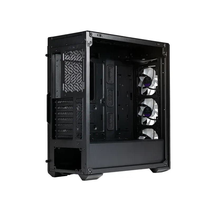 Cooler Master MasterBox MB520 Mesh - Image 4