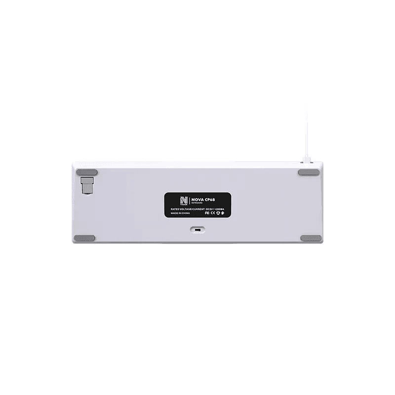 NOVA CP68 Blanc - Image 2