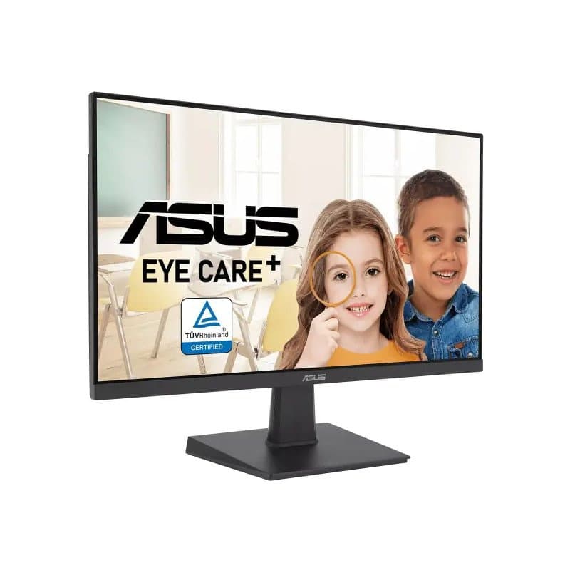 ASUS VA27EHF 27" IPS 100Hz FHD - Image 2