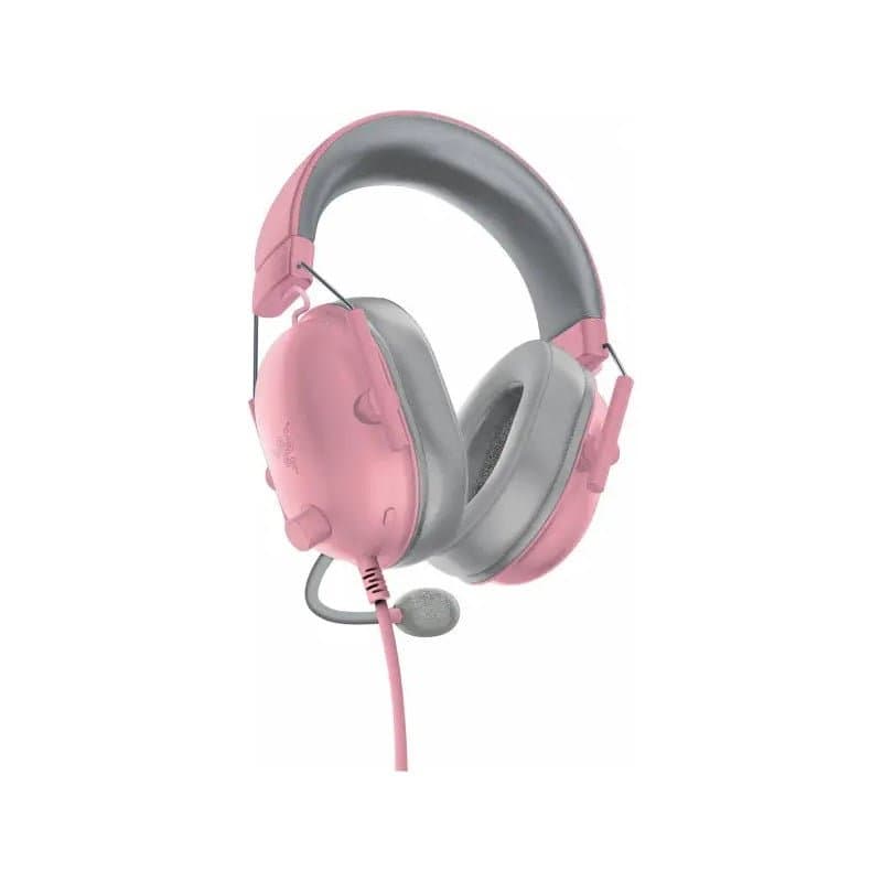 Razer Blackshark V2 X (Quartz) - Image 4