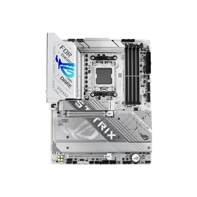 ASUS ROG STRIX X870-A GAMING WIFI - Image 2