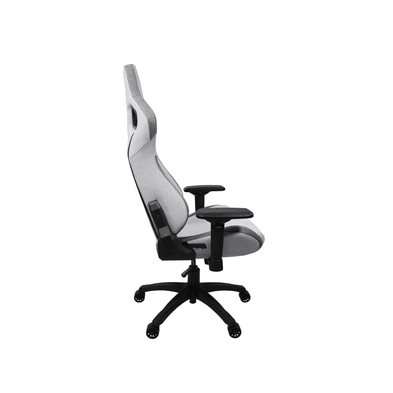 Corsair T3 Rush (grey/silver) - Image 2