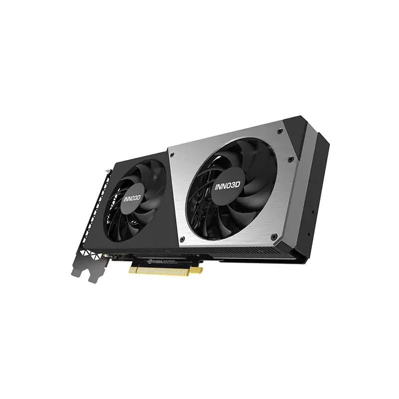 INNO3D GeForce RTX 4070 TI SUPER TWIN X2 16GB - Image 3