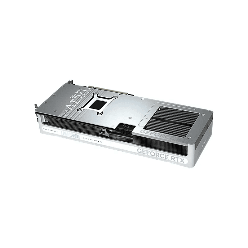GIGABYTE GeForce RTX 5080 AERO OC SFF 16G - Image 4