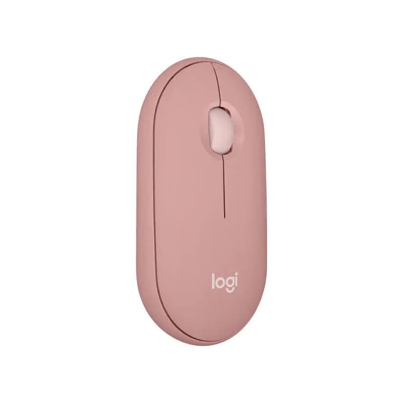 Logitech Pebble 2 M350s Rose