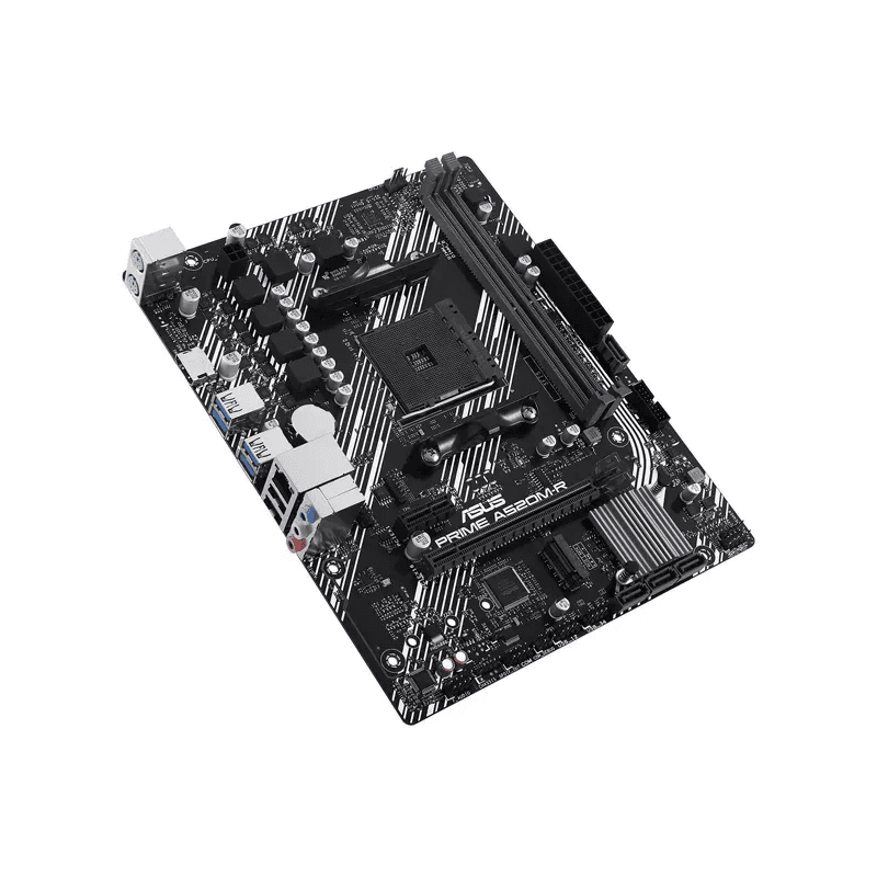 ASUS PRIME A520M-R - Image 3