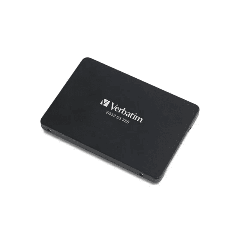VERBATIM Vi550 S3 256GB SSD SATA III - Image 2