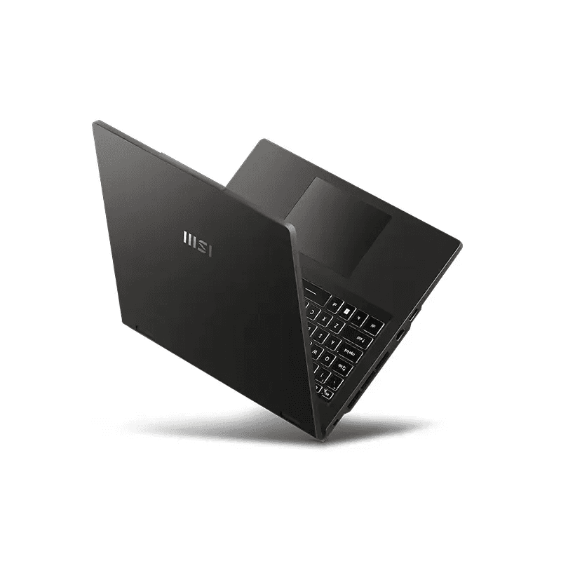 MSI VENTURE 14 AI A2HMG-036MA Intel Ultra 7-255H/16GB DDR5/1TB SSD/Intel ARC Graphics/14" 120Hz 2.8k/Win11 - Noir Classic - Image 3