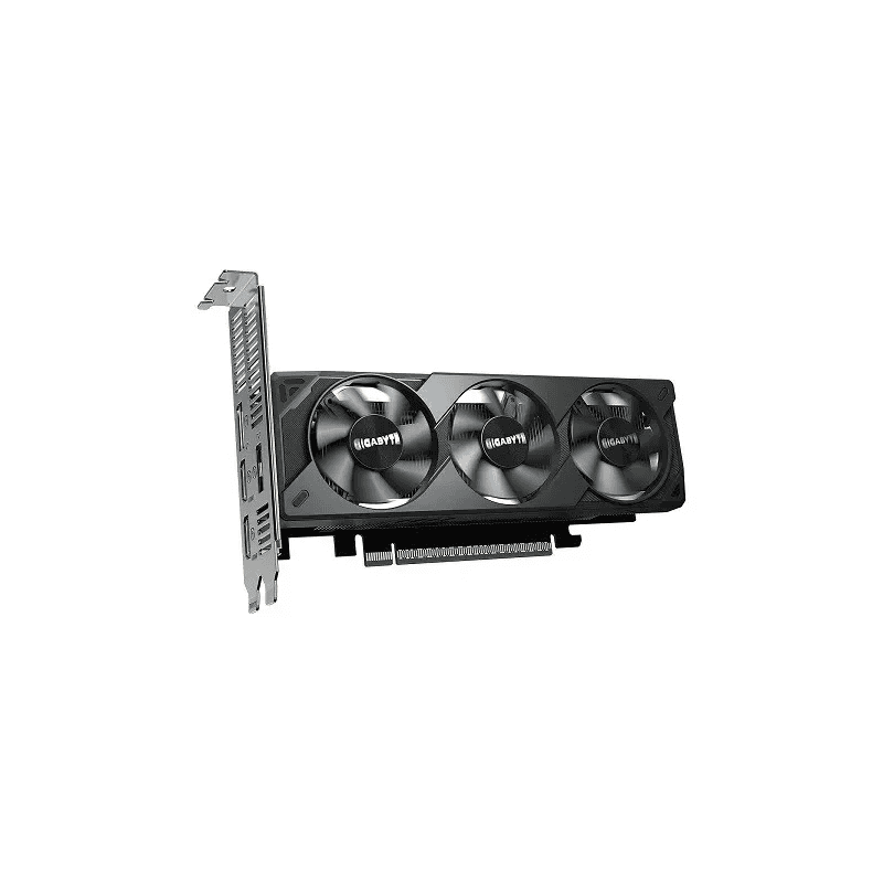 GIGABYTE GeForce RTX 5050 OC LOW PROFILE 8G - Image 3