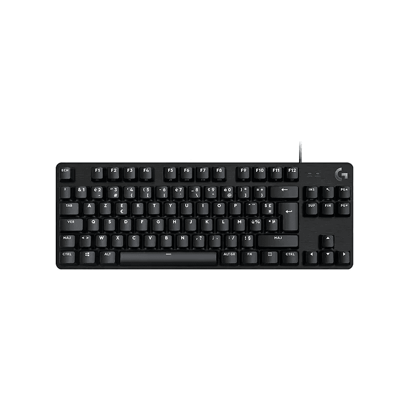 LOGITECH G G413 TKL SE AZERTY - Image 1