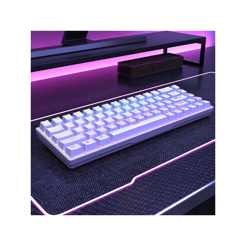 NOVA CP68 Blanc - Image 4