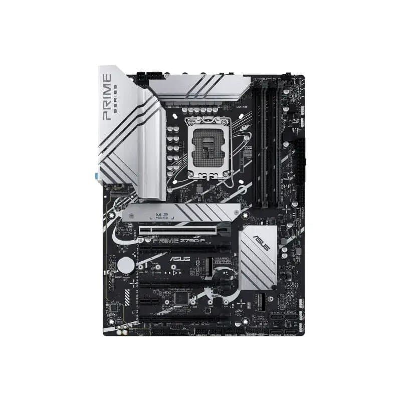 ASUS PRIME Z790-P - Image 2