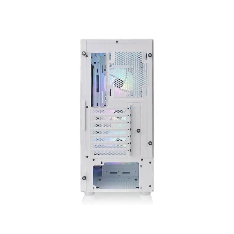 Thermaltake View 200 TG ARGB Blanc - Image 4