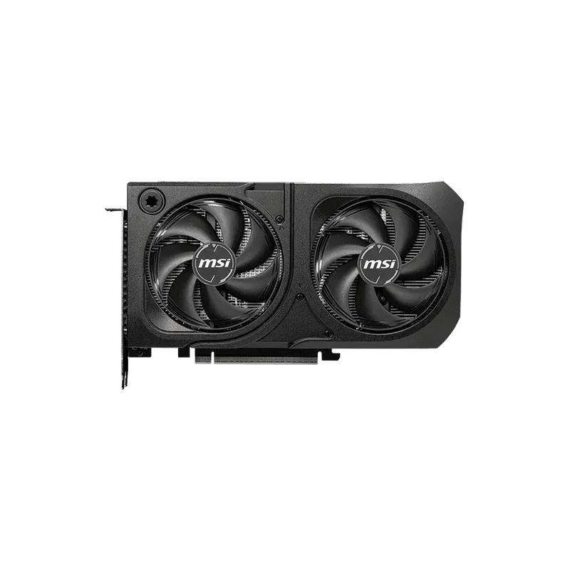 MSI GeForce RTX 5060 Ti 8G SHADOW 2X OC PLUS BULK - Image 2