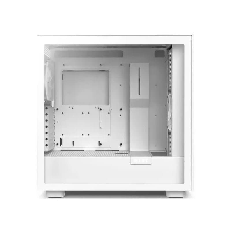 NZXT H7 Blanc - Image 3