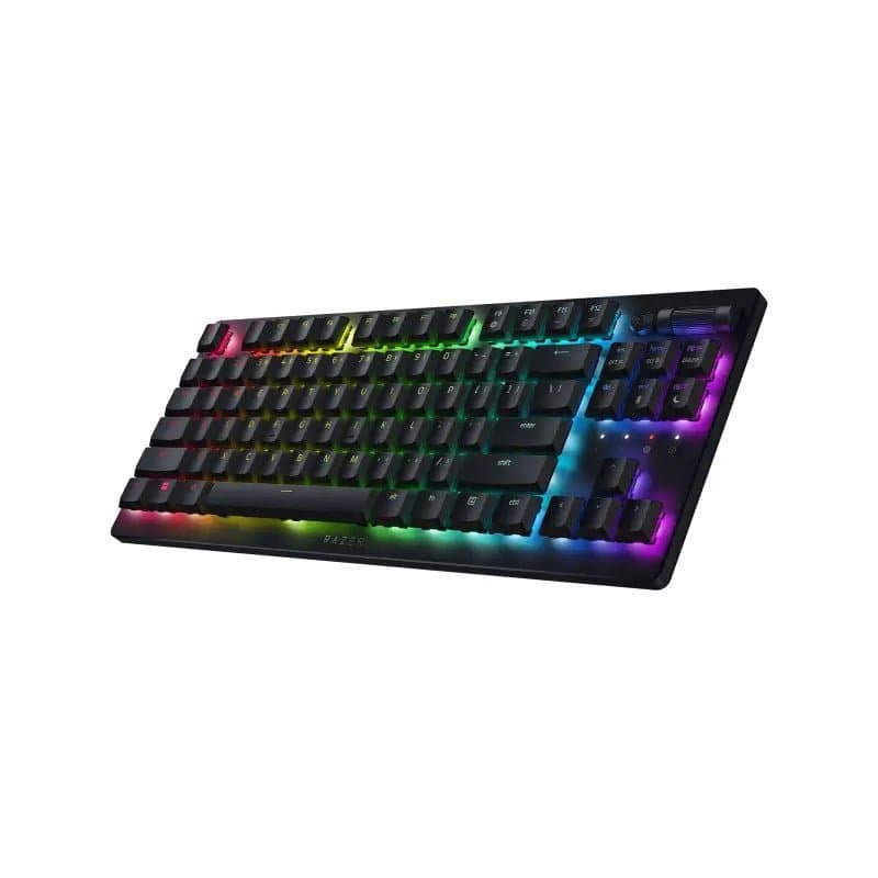 Razer DeathStalker v2 Pro TKL Red Switch - Image 3