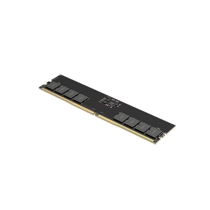 Lexar UDIMM 16GB (1x16) DDR5 5600MHz CL46 - LD5U16G56C46ST-BGS - Image 2