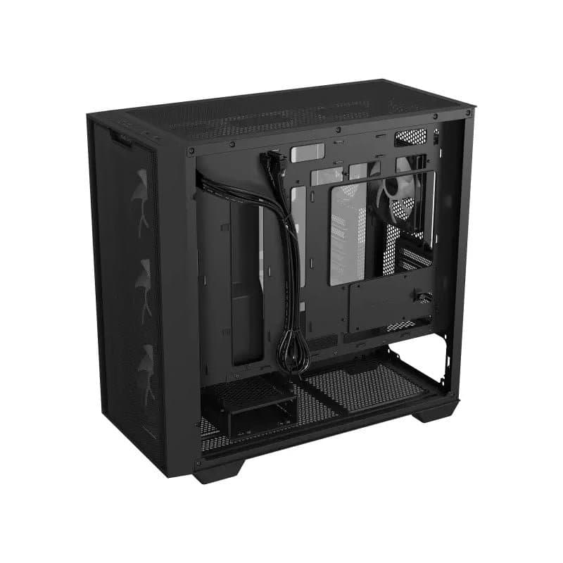 ASUS A21 Plus TG ARGB Noir - Image 4
