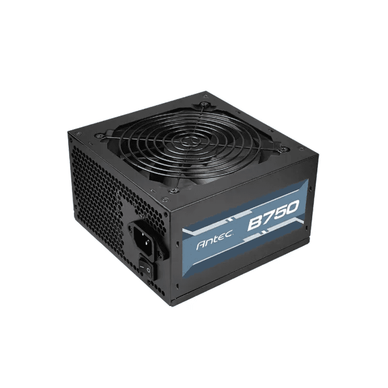 ANTEC ATOM B750 BRONZE 80+ - Image 3