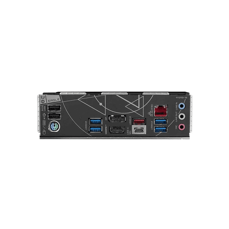 GIGABYTE Z790 EAGLE - Image 4