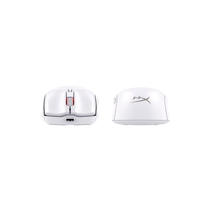 HYPERX PULSEFIRE HASTE 2 MINI Blanc - Image 2
