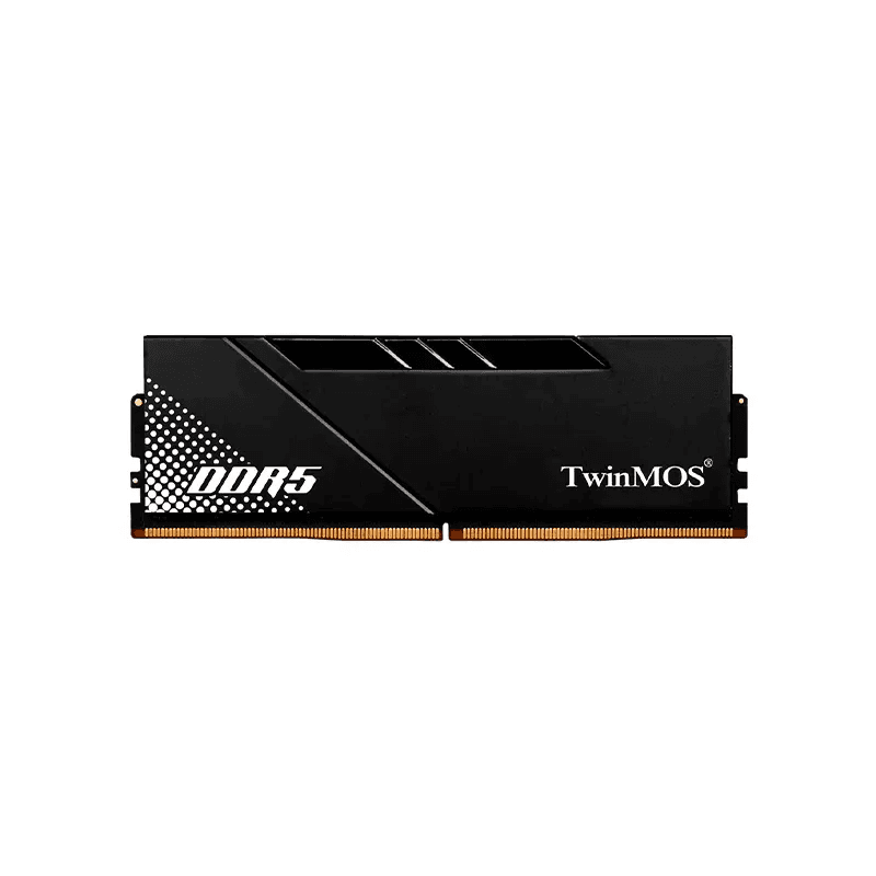 TwinMOS VOLTX 16GB (1X16GB) DDR5 6000MHz CL36 - Image 1