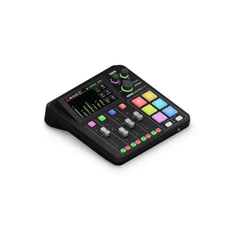 RODE RODECASTER DUO - Image 2