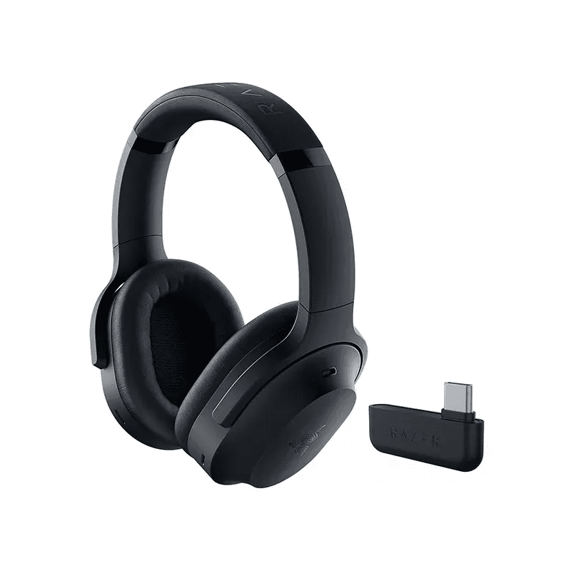 RAZER BARRACUDA PRO
