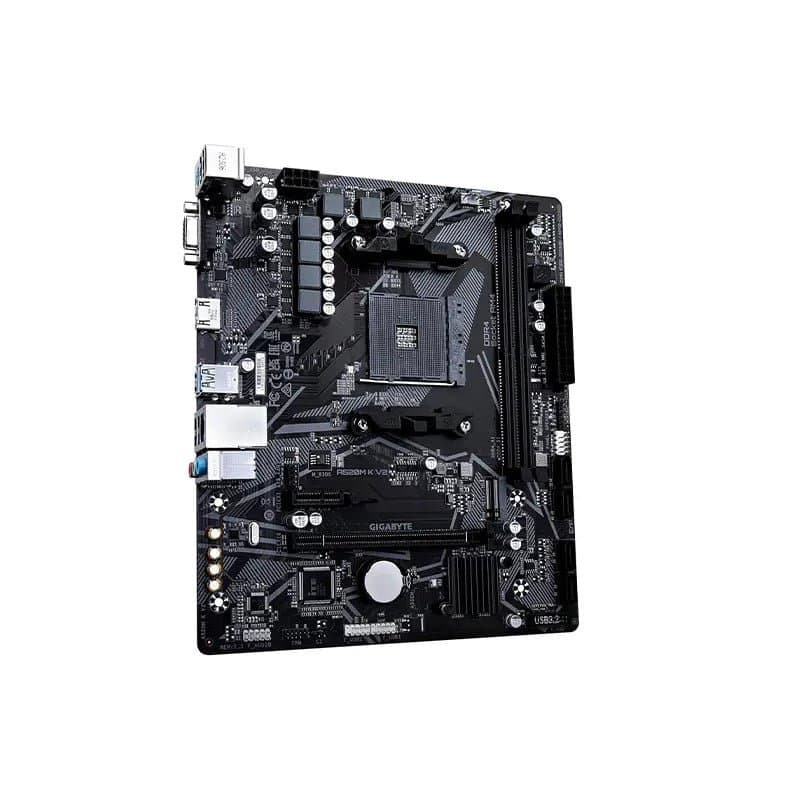 Gigabyte A520M K V2 - Image 3