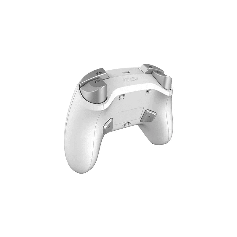 MSI FORCE GC300 WIRELESS Blanc - Image 3