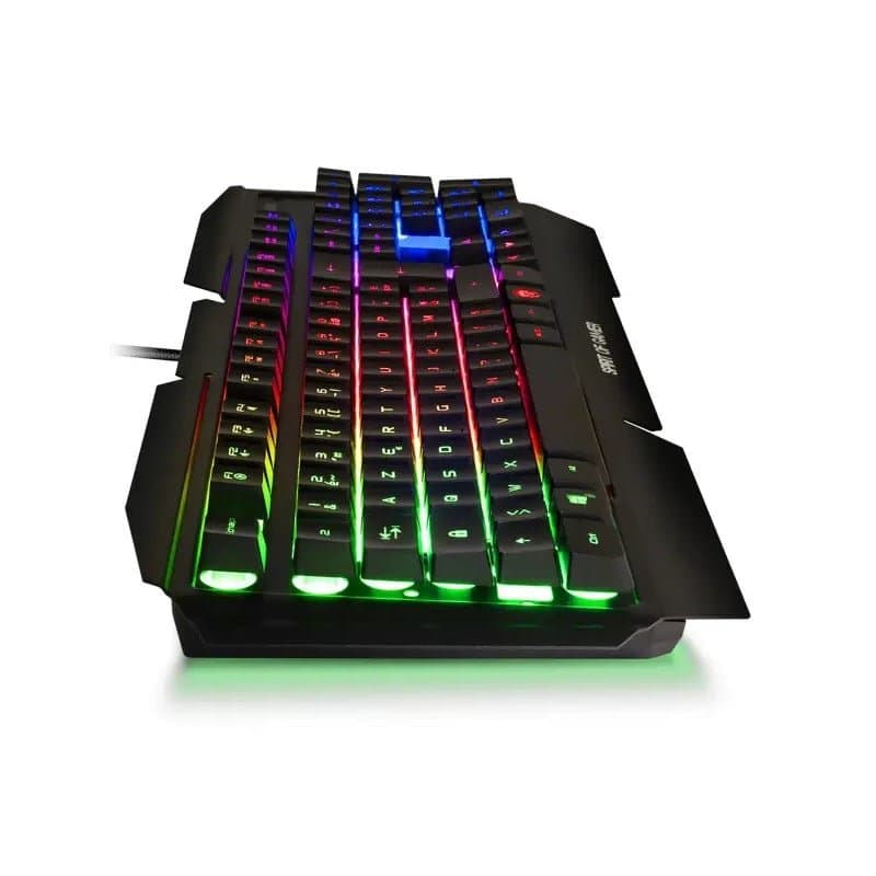 Spirit of Gamer Pro-K5 - Image 4