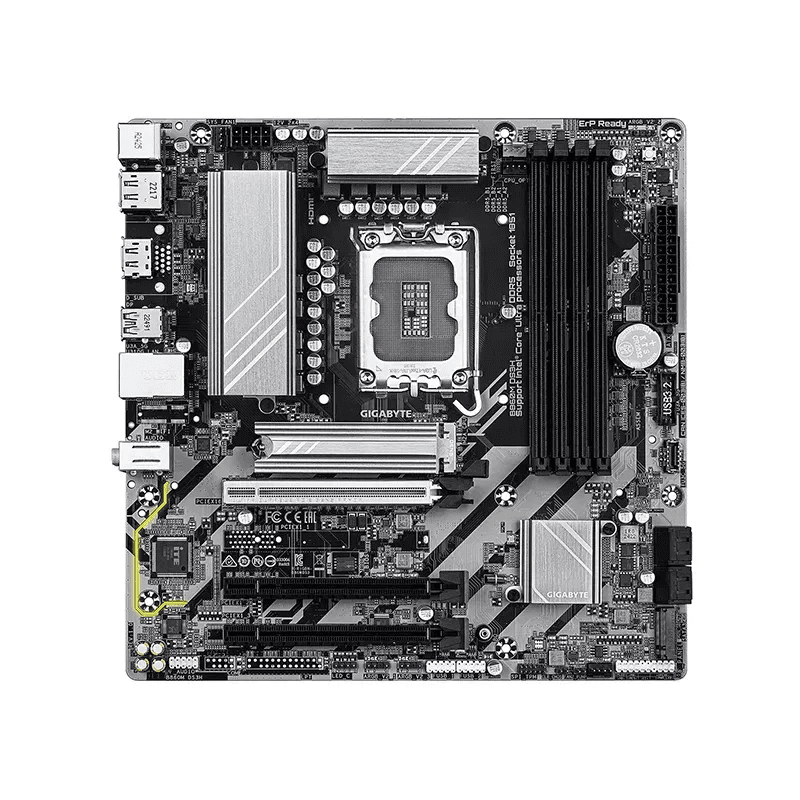 GIGABYTE B860M DS3H - Image 2