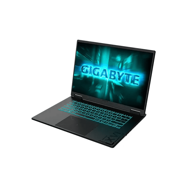GIGABYTE GAMING A16 CVHI3FR894SD Intel i7-13620H/16GB DDR5/1TB SSD/RTX 5060 8G/16″ 165Hz/FreeDos
