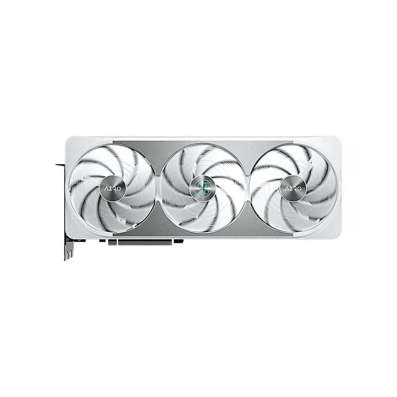 GIGABYTE GeForce RTX 5070 Ti AERO OC 16G - Image 2
