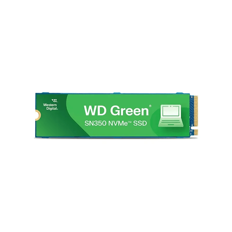 WESTERN DIGITAL SSD WD GREEN SN350 2Tb - Image 2