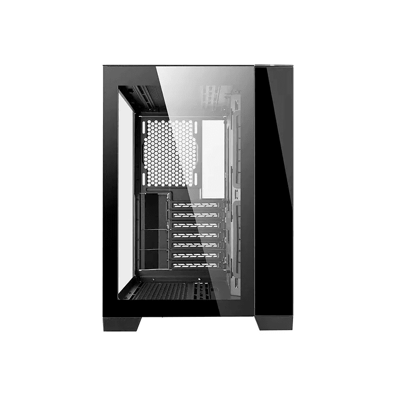LIAN LI O11 DYNAMIC Mini Noir - Image 2
