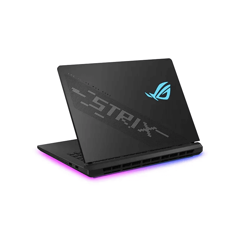ASUS ROG Strix SCAR 16 (2025) G635LX-RW019W Intel Ultra 9 275HX/64GB DDR5/2TB SSD/RTX 5090 24GB/16" 240Hz WQXGA/Win11 - Image 3