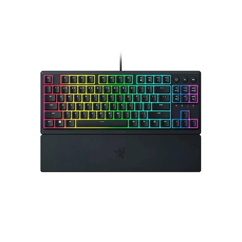 Razer Ornata V3 Tenkeyless - Image 1