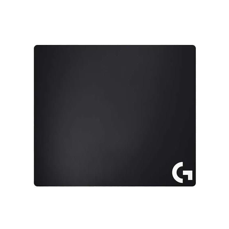 LOGITECH G640 Gaming Mouse Pad - HEND