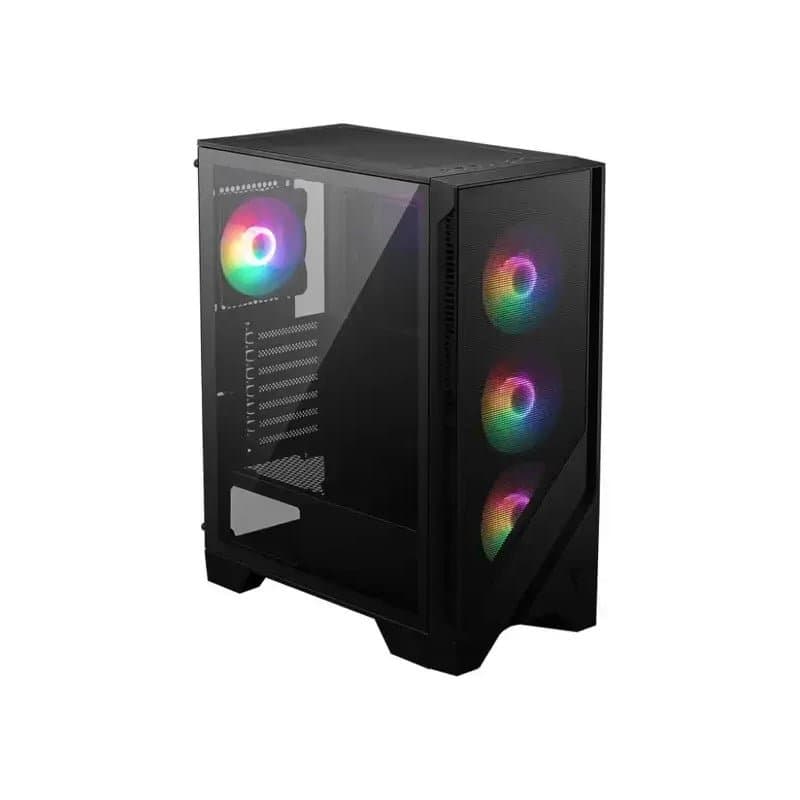 MSI MAG FORGE 120A AIRFLOW - Image 2