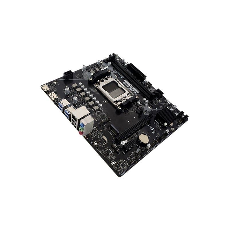 BIOSTAR A620MT - Image 3