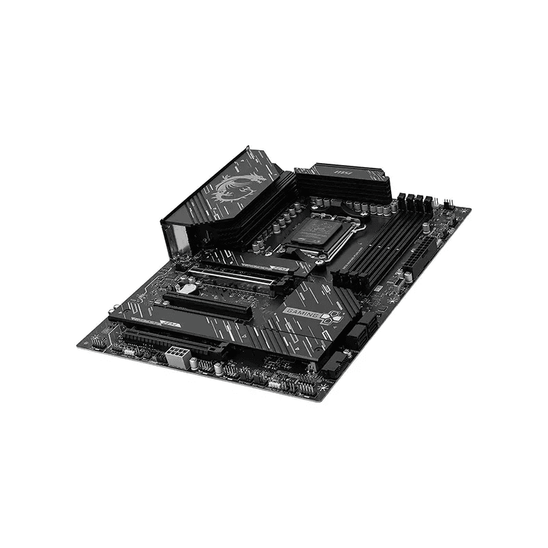 MSI X870 GAMING PLUS WIFI - Image 3
