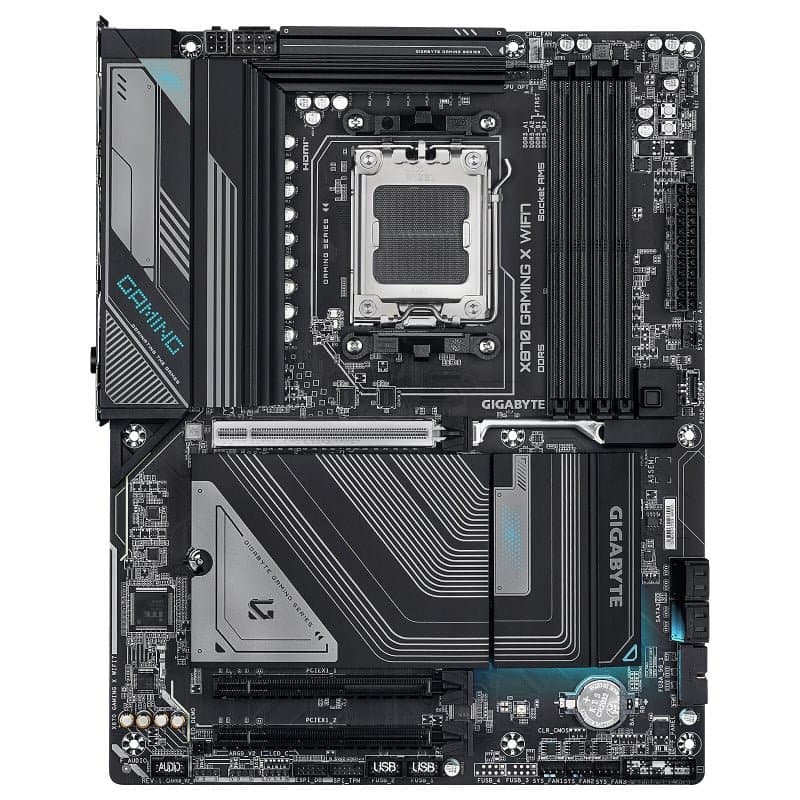 Gigabyte X870 GAMING X WIFI7 - Image 2