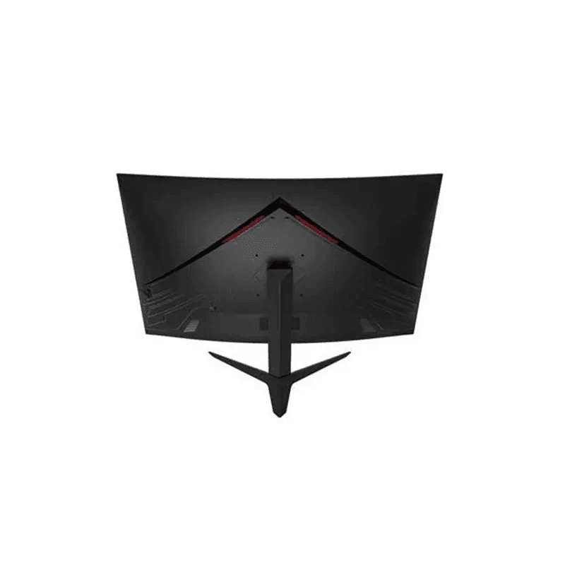 HYBROK WINGS HG32QHD 32" 180Hz 1ms 2K - Image 3