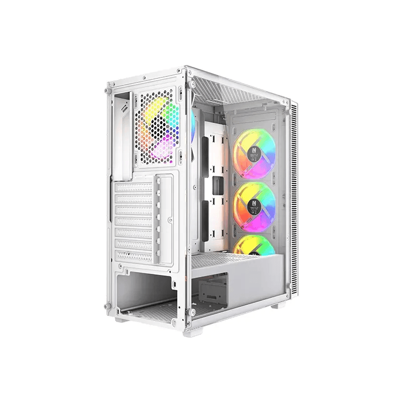 NOVA VANDAL V2 Blanc - Image 2