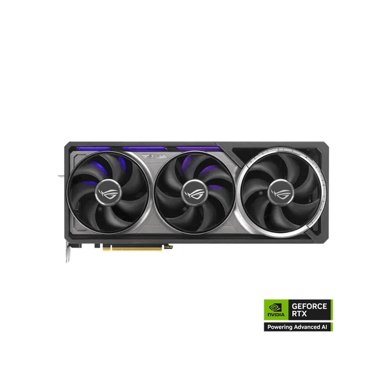 ASUS ROG Astral GeForce RTX 5080 16GB GDDR7 OC Edition - Image 2