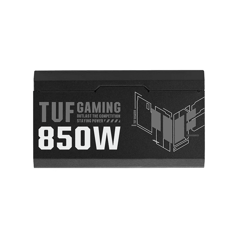 ASUS TUF Gaming 850W Gold - Image 2