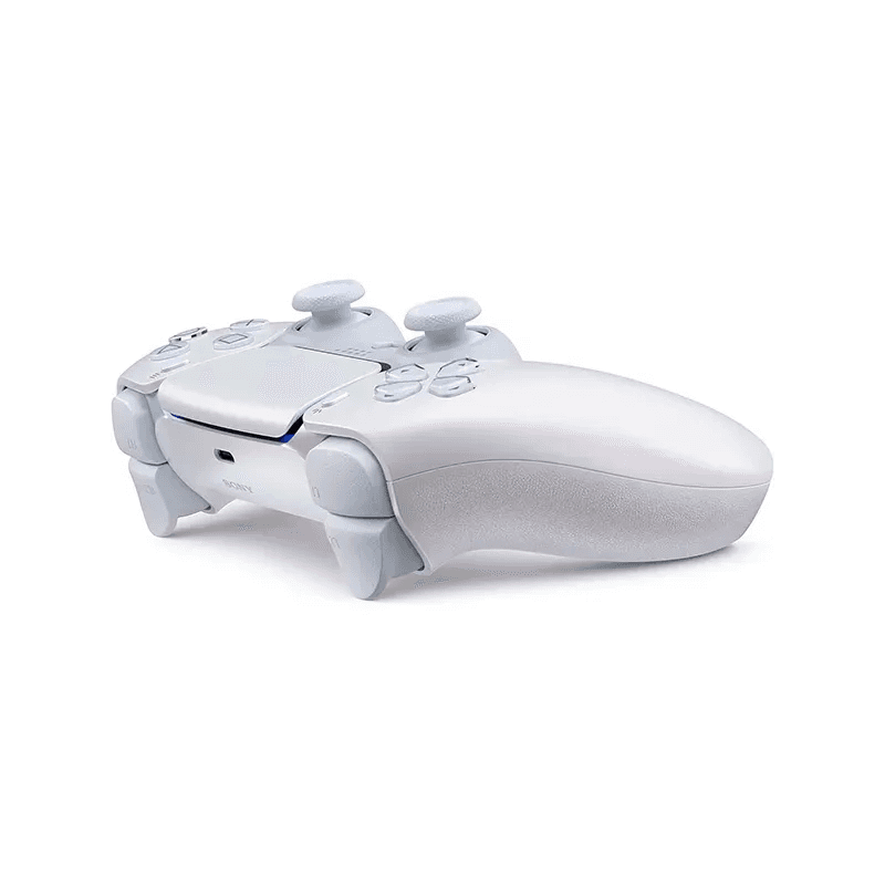 MANETTE PS5 DUALSENSE (BLANC CHROMA PEARL) - Image 5